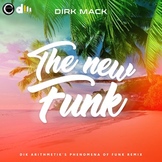 The New Funk by Dirk Mack Download