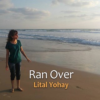 Ran Over by Lital Yohay Download