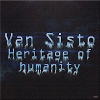 Heritage Of Humanity by Van Sisto Download