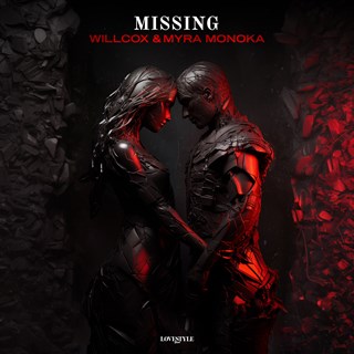 Missing by Willcox & Myra Monoka Download