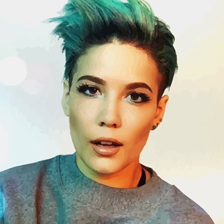 New Americana by Halsey Download