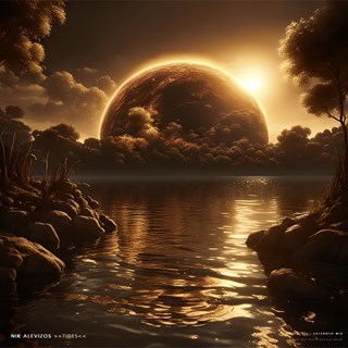 Tides by Nik Alevizos Download