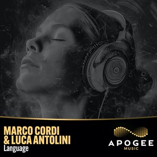 Language by Marco Cordi & Luca Antolini Download