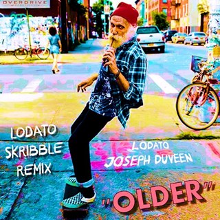 Older by Lodato & Joseph Duveen Download