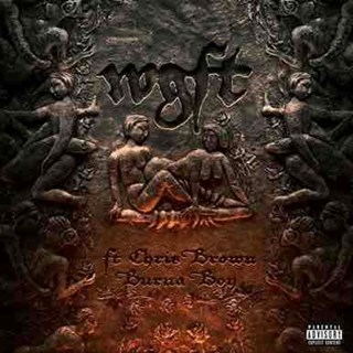 Wgft Dirty by Gunna ft Chris Brown & Burna Boy Download