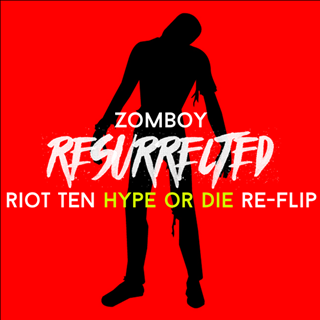 Resurrected by Zomboy, Riot Ten Download