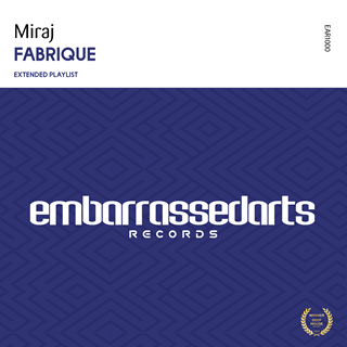 Desperado by Miraj Download