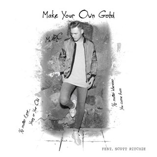 Make Your Own Gold by Marc Download