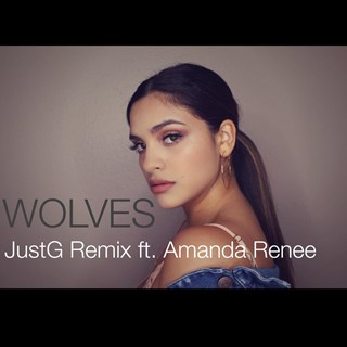 Wolves by Selena Gomez ft Amanda Renee Download