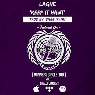 Keep It Hawt by Laghe Download