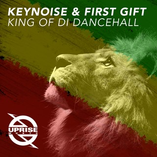 King Of Di Dancehall by Keynoise & First Gift Download