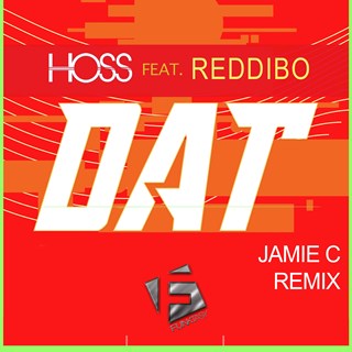 Dat by Hoss ft Reddibo Download