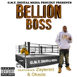 Fight To The Finish by Bellion Boss ft Zaylentril & Okezie Download