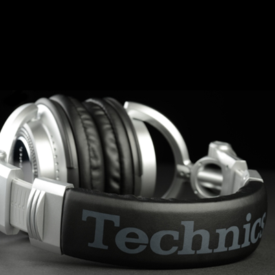 Hearing Protection for DJs