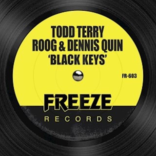 Black Keys by Todd Terry, Roog & Dennis Quin Download