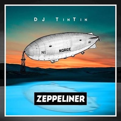 DJ Tintin - Zeppeliner (Original Mix)