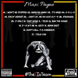 I Tried by Maxi Payne Download