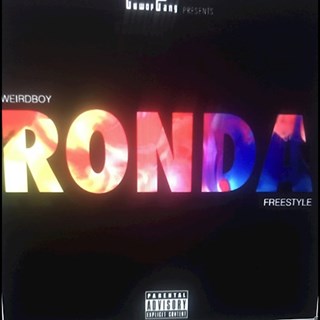Rhonda Freestyle by Guwopgang Weirdboy Download