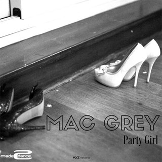 Party Girl by Mac Grey Download