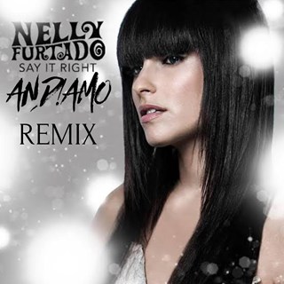 Say It Right by Nelly Furtado Download