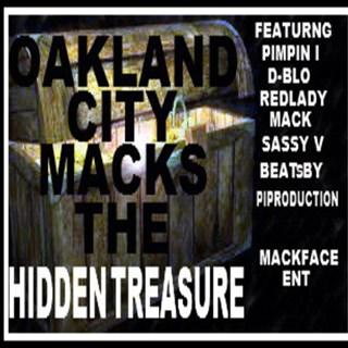In The Club Deep by Oakland City Macks Download