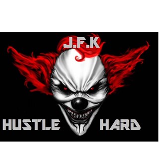 Hustla Hard by Jfk Download
