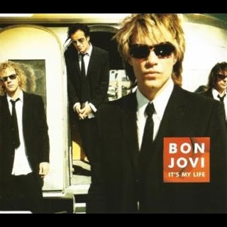Its My Life by Bon Jovi Download