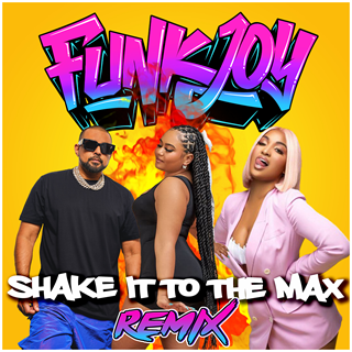 Shake It To The Max by Moliy, Shenseea, Sean Paul Download