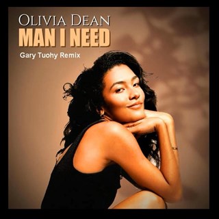 Man I Need by Olivia Dean Download