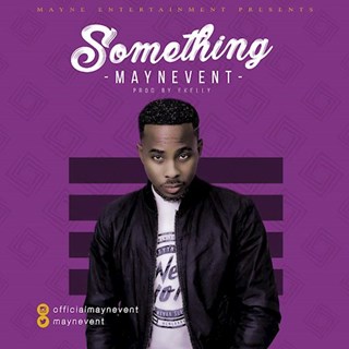 Something by Mayne Event Download