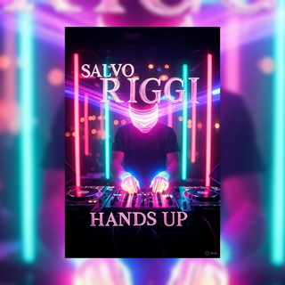 Hands Up by Salvo Riggi Download