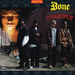 Thuggish Ruggish Bone by Bone Thugs N Harmony Download