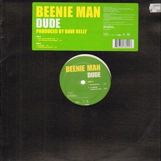 Dude by Beenie Man X Johnny Roxx Download