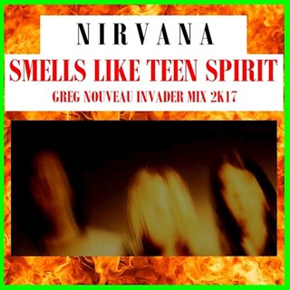 Smells Like Teen Spirit by Nirvana Download
