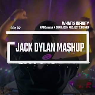 What Is Infinity by Haddaway X Guru Josh Project X Fisher Download
