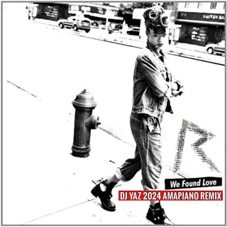 We Found Love by Rihanna Download