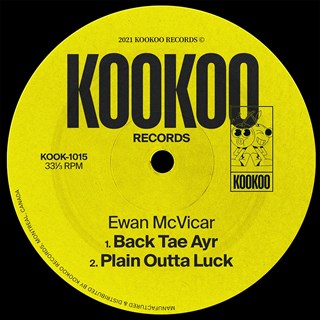 Plain Outta Luck by Ewan Mcvicar Download