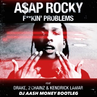 Fuckin Problems by Asap Rocky ft 2 Chainz Drake & Kendrick Lamar Download