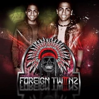 Getcha Hands Up by Foreign Twiinz Download