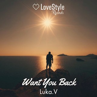 Want You Back by Lukav Download