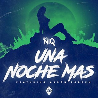 Una Noche Mas by DJ Niq ft Aaron Bodden Download