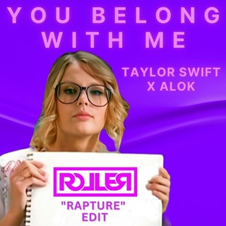You Belong With Me by Taylor Swift X Alok Download