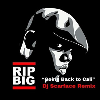 Going Back To Cali by The Notorious BIG Download