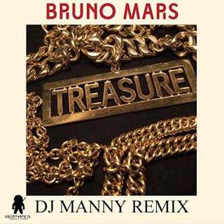 Treasure by Bruno Mars Download