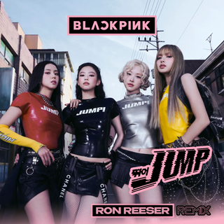 Jump by Blackpink Download