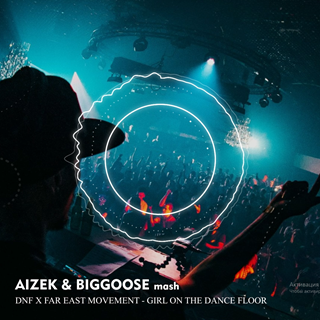 Girl On The Dance Floor by Aizek Download