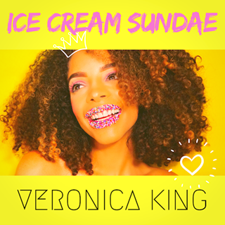Ice Cream Sundae by Veronica King Download
