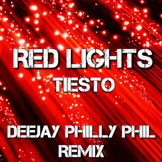 Red Lights by Tiesto Download