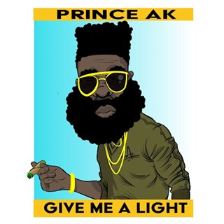Give Me A Light by Prince Ak Download