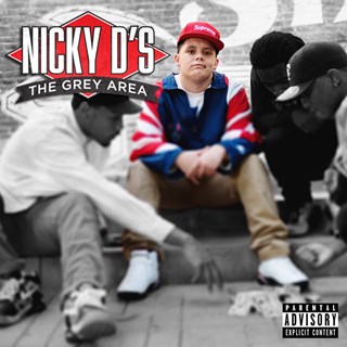 Cant Relate by Nicky Ds Download